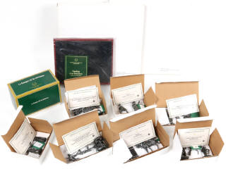 Lot 327 - EDITIONS ATLAS (FRANCE) (11)