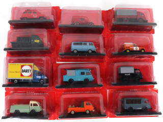 Lot 297 - EDITIONS HACHETTE (FRANCE) (12)