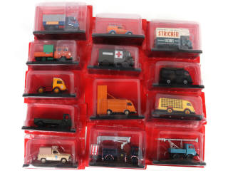 Lot 299 - EDITIONS HACHETTE (FRANCE) (13)