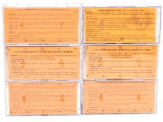 Lot 419 - NOREV (FRANCE) (6)