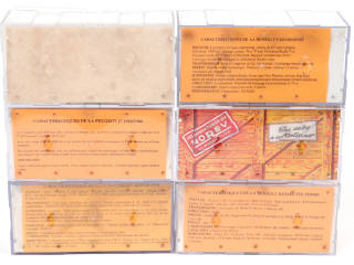 Lot 421 - NOREV (FRANCE) (6)