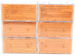Lot 422 - NOREV (FRANCE) (6)
