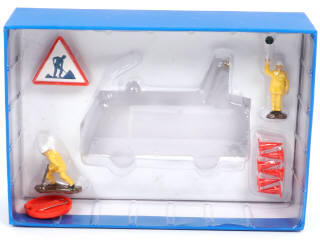 Lot 441 - DAN-TOYS (FRANCE) (2)