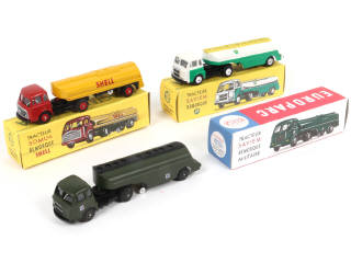 Lot 383 - C.I.J./NOREV (FRANCE) (3)