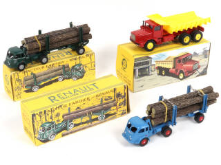 Lot 385 - C.I.J./NOREV (FRANCE) (3)