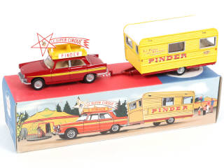 Lot 380 - C.I.J./NOREV (FRANCE) (1)