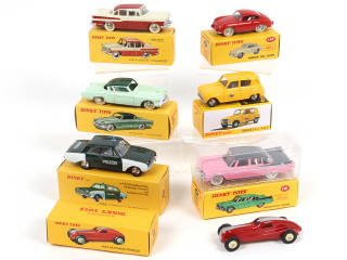 Lot 345 - EDITION ATLAS (FRANCE) (7)