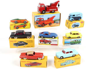 Lot 353 - EDITION ATLAS (FRANCE) (8)