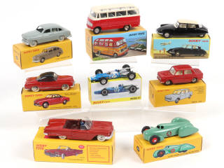 Lot 354 - EDITION ATLAS (FRANCE) (8)