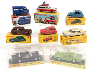 Lot 356 - EDITION ATLAS (FRANCE) (8)