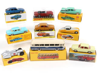 Lot 364 - EDITION ATLAS (FRANCE) (9)