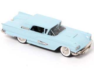 Lot 253 - BROOKLIN MODELS (GB) (1)