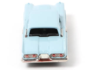 Lot 253 - BROOKLIN MODELS (GB) (1)