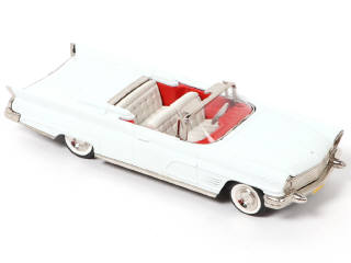 Lot 252 - BROOKLIN MODELS (GB) (1)