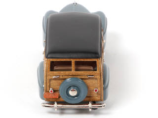 Lot 259 - BROOKLIN MODELS (GB) (1)