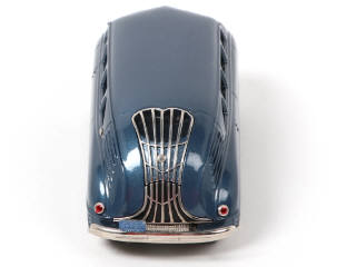 Lot 257 - BROOKLIN MODELS (GB) (1)