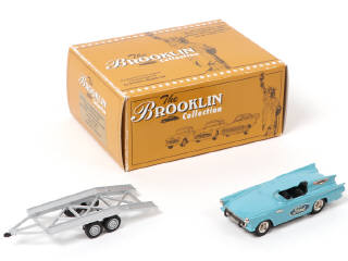 Lot 261 - BROOKLIN MODELS (GB) (1)