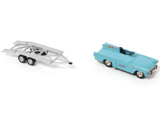 Lot 261 - BROOKLIN MODELS (GB) (1)