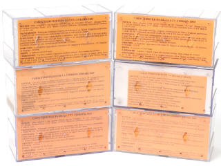 Lot 416 - NOREV (FRANCE) (6)