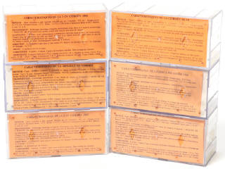 Lot 418 - NOREV (FRANCE) (6)