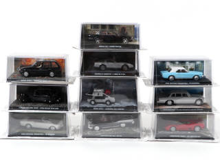 Lot 230 - ALTAYA (ESPAGNE) (10)