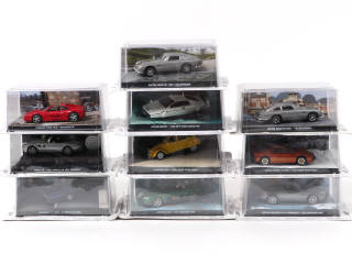 Lot 233 - ALTAYA (ESPAGNE) (10)