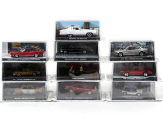 Lot 234 - ALTAYA (ESPAGNE) (10)