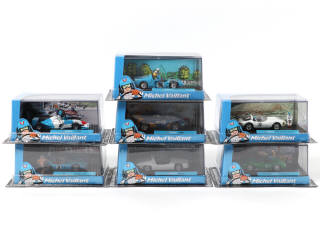 Lot 199 - ALTAYA (ESPAGNE) (7)