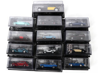 Lot 367 - EDITIONS COBRA (FRANCE) (13)