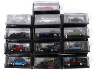 Lot 369 - EDITIONS COBRA (FRANCE) (13)