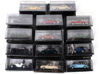 Lot 372 - EDITIONS COBRA (FRANCE) (14)