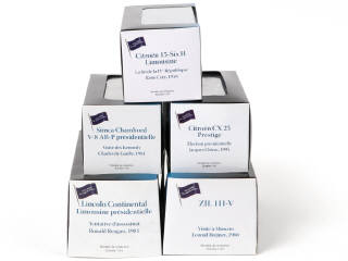 Lot 315 - EDITIONS ATLAS (FRANCE) (5)