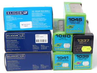 Lot 395 - ELIGOR (FRANCE) (8)