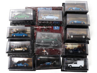 Lot 248 - ALTAYA (ESPAGNE) (12)