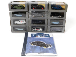 Lot 335 - EDITIONS ATLAS (FRANCE) (13)