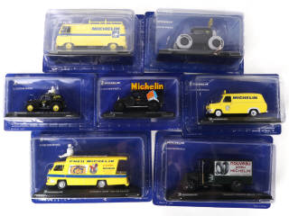 Lot 202 - ALTAYA (ESPAGNE) (7)