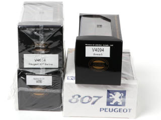 Lot 414 - NOREV (FRANCE) (6)