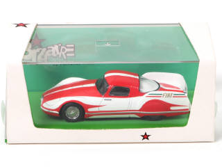 Lot 120 - BIZARRE (MACAU) (1)