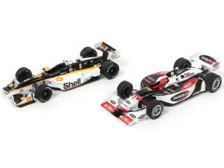 Lot 29 - ACTION (USA) (2)