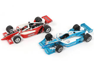 Lot 30 - ACTION (USA) (2)