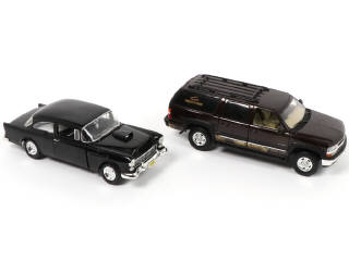 Lot 223 - ERTL (USA) (2)