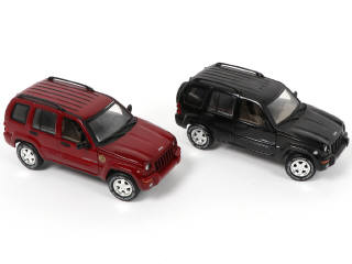 Lot 214 - MATCHBOX (2)