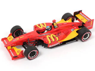 Lot 9 - GREENLIGHT COLLECTIBLES (1)