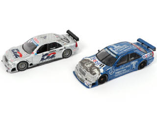 Lot 171 - UT MODELS (ALLEMAGNE) (2)