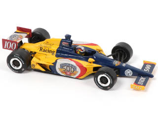Lot 8 - GREENLIGHT COLLECTIBLES (1)