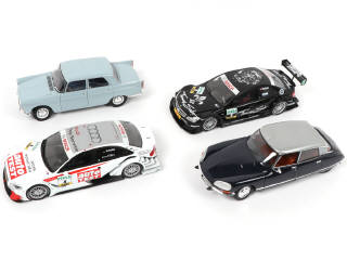 Lot 281 - NOREV (FRANCE) (4)