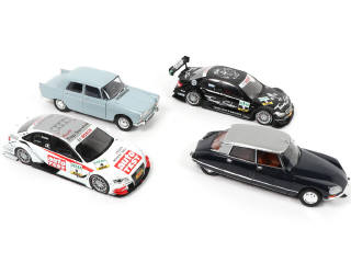 Lot 281 - NOREV (FRANCE) (4)