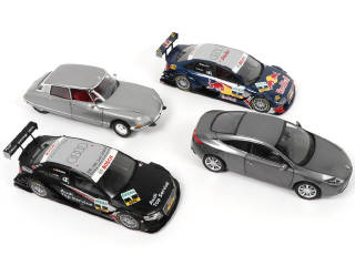 Lot 283 - NOREV (FRANCE) (4)