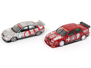 Lot 174 - UT MODELS (ALLEMAGNE) (2)