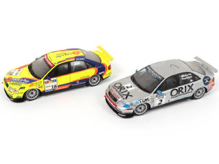 Lot 172 - UT MODELS (ALLEMAGNE) (2)